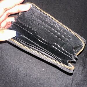MK Wristlet